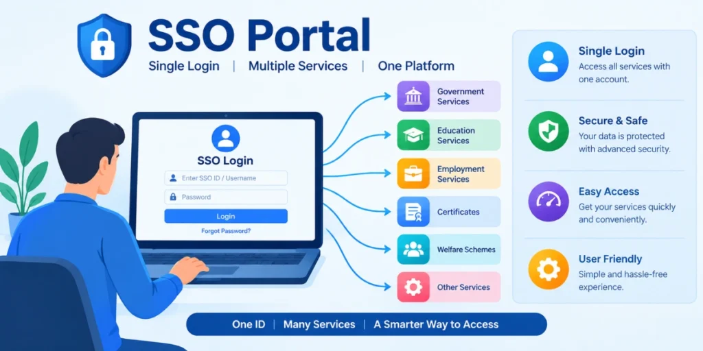 SSO Portal